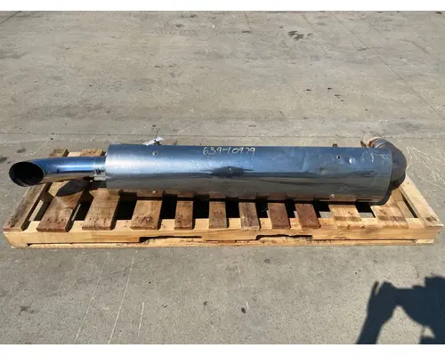WESTERN STAR 4964EX Muffler