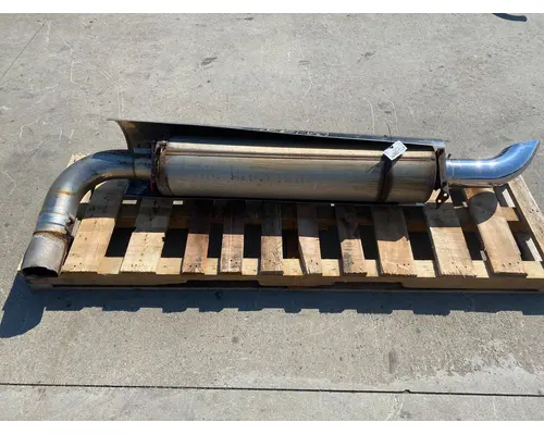 WESTERN STAR 4964EX Muffler