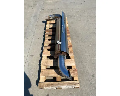 WESTERN STAR 4964EX Muffler