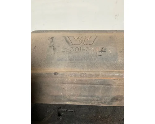 WESTERN STAR 4964F Air Cleaner