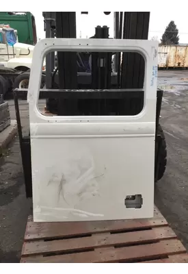 WESTERN STAR 4964F DOOR ASSEMBLY, FRONT