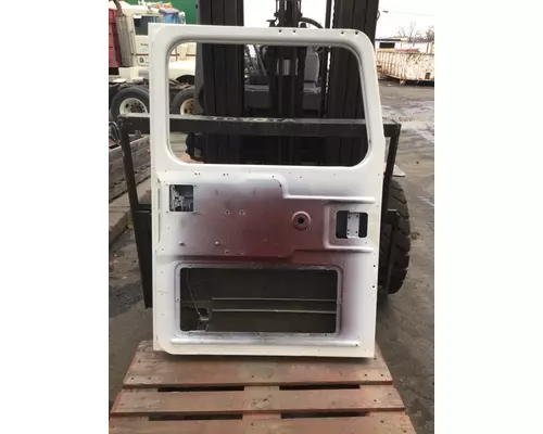 WESTERN STAR 4964F DOOR ASSEMBLY, FRONT
