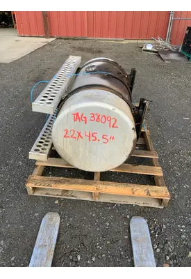 WESTERN STAR 4964F FUEL TANK