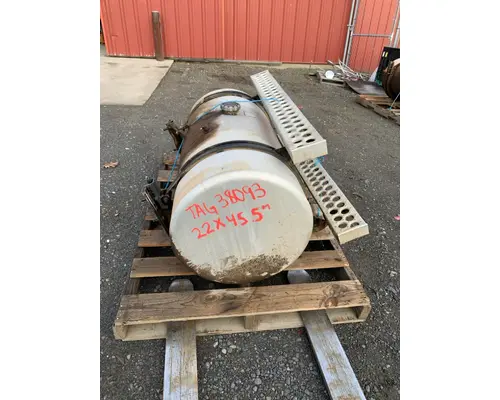 WESTERN STAR 4964F FUEL TANK