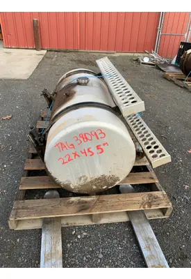 WESTERN STAR 4964F FUEL TANK