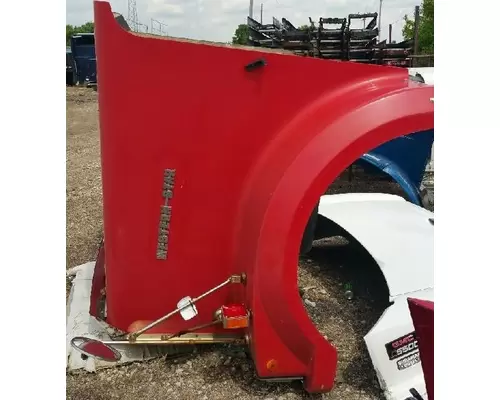 WESTERN STAR 4964F Hood 