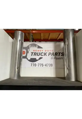 WESTERN STAR 4964F Muffler Shield