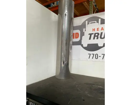 WESTERN STAR 4964F Muffler Shield