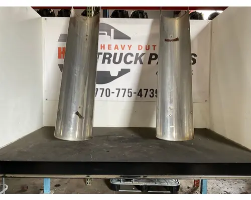 WESTERN STAR 4964F Muffler Shield