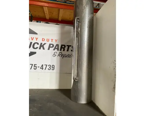 WESTERN STAR 4964F Muffler Shield