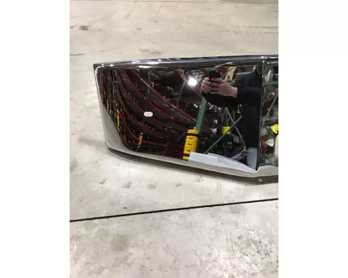 WESTERN STAR 4964SA Bumper Assembly, Front