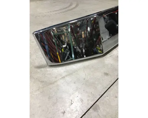 WESTERN STAR 4964SA Bumper Assembly, Front