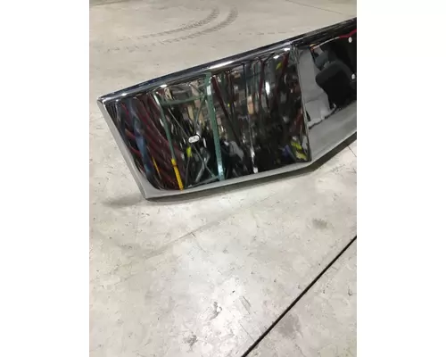 WESTERN STAR 4964SA Bumper Assembly, Front