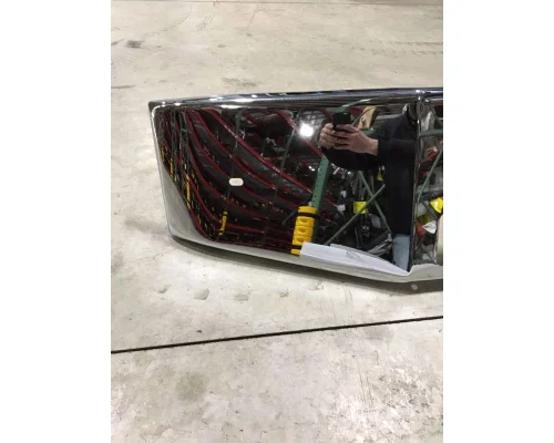 WESTERN STAR 4964SA Bumper Assembly, Front