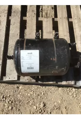 WESTERN STAR 4964SX Air Tank