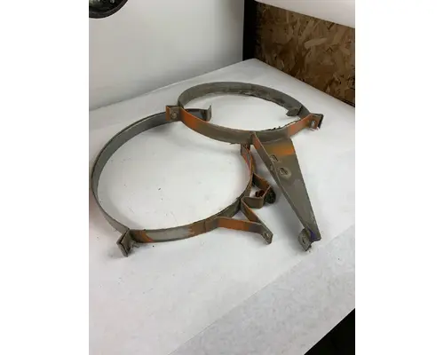 WESTERN STAR 4964 AIR CLEANER