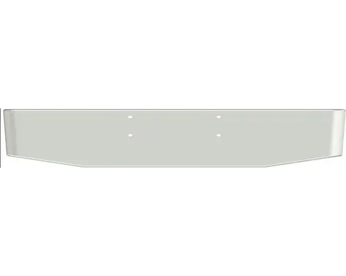 WESTERN STAR 4964 BUMPER ASSEMBLY, FRONT
