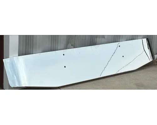 WESTERN STAR 4964 BUMPER ASSEMBLY, FRONT