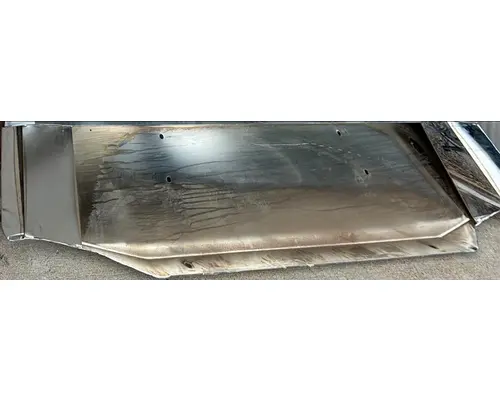 WESTERN STAR 4964 BUMPER ASSEMBLY, FRONT