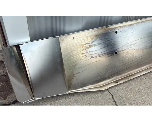 WESTERN STAR 4964 BUMPER ASSEMBLY, FRONT