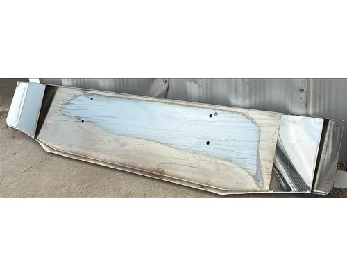 WESTERN STAR 4964 BUMPER ASSEMBLY, FRONT