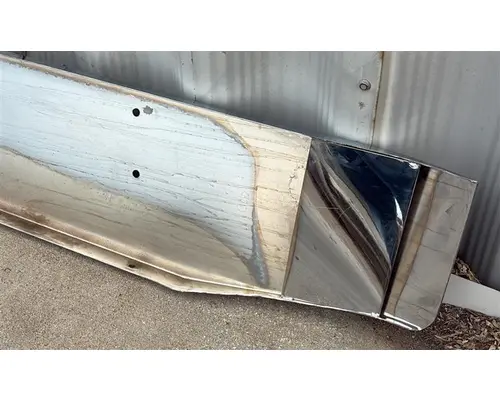 WESTERN STAR 4964 BUMPER ASSEMBLY, FRONT
