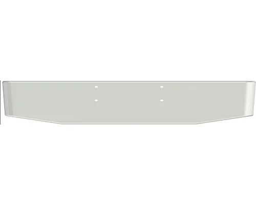 WESTERN STAR 4964 BUMPER ASSEMBLY, FRONT