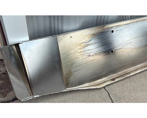WESTERN STAR 4964 BUMPER ASSEMBLY, FRONT