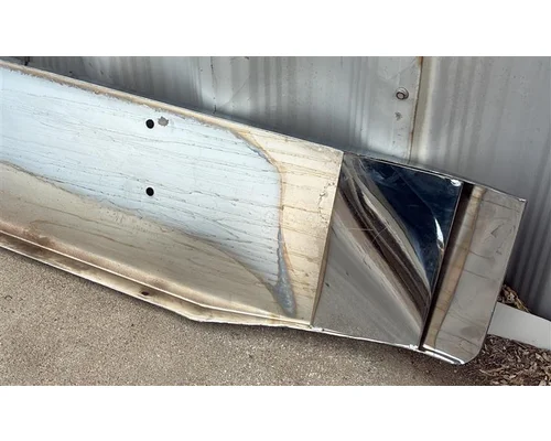 WESTERN STAR 4964 BUMPER ASSEMBLY, FRONT