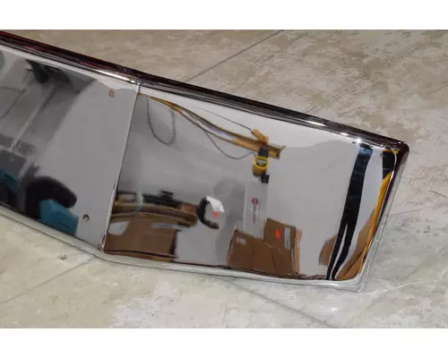 WESTERN STAR 4964 Bumper Assembly, Front