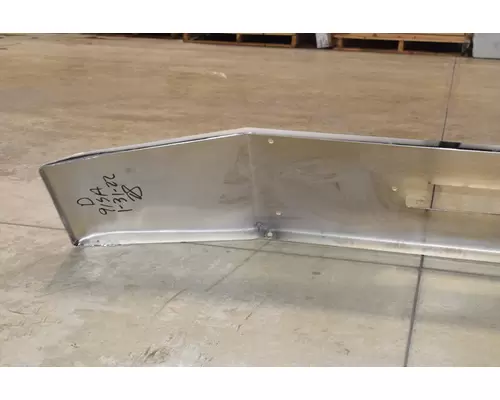 WESTERN STAR 4964 Bumper Assembly, Front