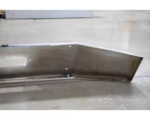 WESTERN STAR 4964 Bumper Assembly, Front