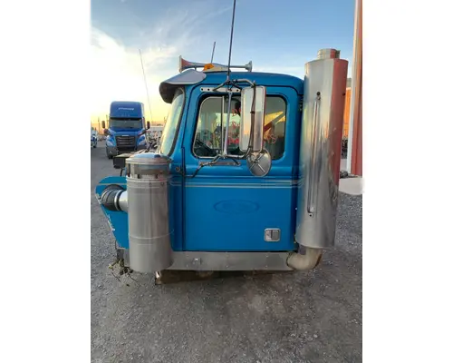 WESTERN STAR 4964 CAB ASSEMBLY