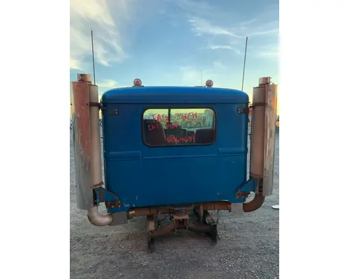 WESTERN STAR 4964 CAB ASSEMBLY