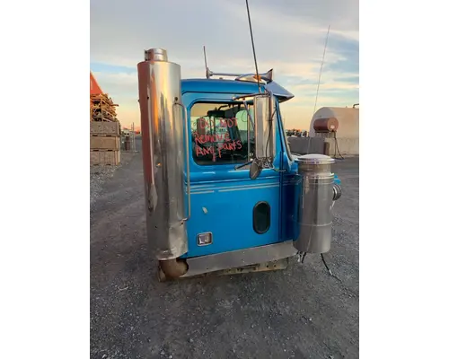 WESTERN STAR 4964 CAB ASSEMBLY