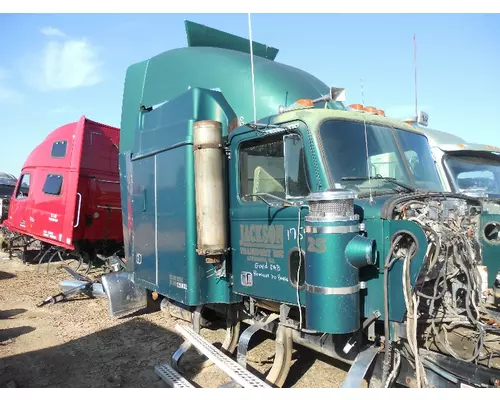 WESTERN STAR 4964 Cab Assembly