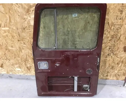 WESTERN STAR 4964 DOOR-FRONT