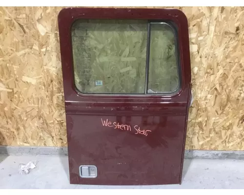 WESTERN STAR 4964 Door Assembly, Front