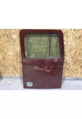 WESTERN STAR 4964 Door Assembly, Front