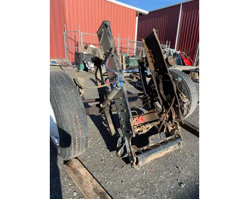 WESTERN STAR 4964 Front End Assembly