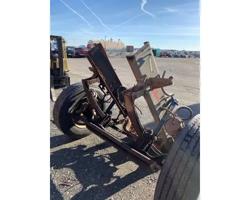 WESTERN STAR 4964 Front End Assembly