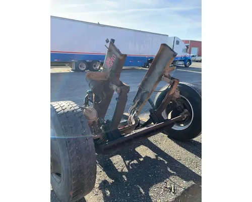 WESTERN STAR 4964 Front End Assembly