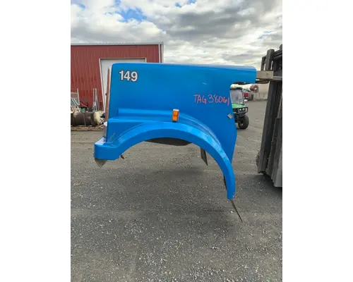 WESTERN STAR 4964 HOOD