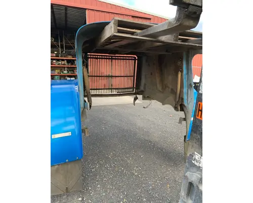 WESTERN STAR 4964 HOOD