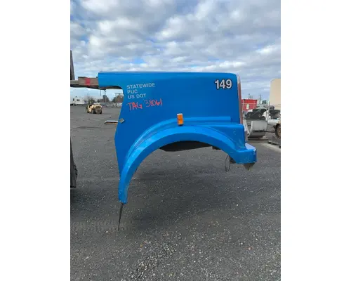 WESTERN STAR 4964 HOOD
