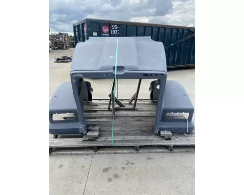 WESTERN STAR 4964 Hood