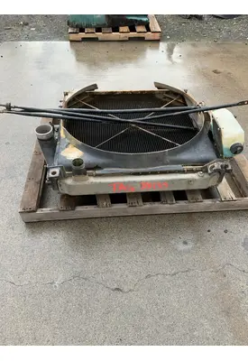 WESTERN STAR 4964 RADIATOR ASSEMBLY