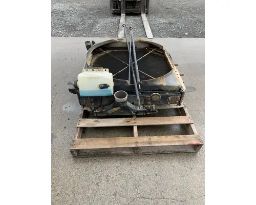 WESTERN STAR 4964 RADIATOR ASSEMBLY