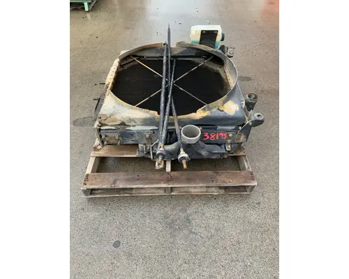 WESTERN STAR 4964 RADIATOR ASSEMBLY