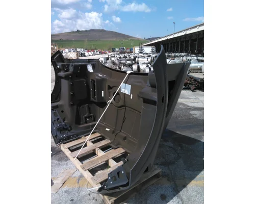 WESTERN STAR 49X SB 2021-2025 HOOD